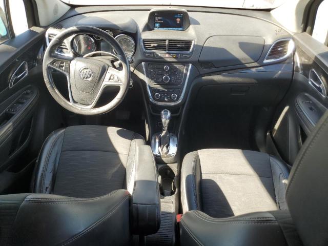 Photo 8 from auction – 2015 BUICK ENCORE CON with VIN KL4CJFSB4FB042562
