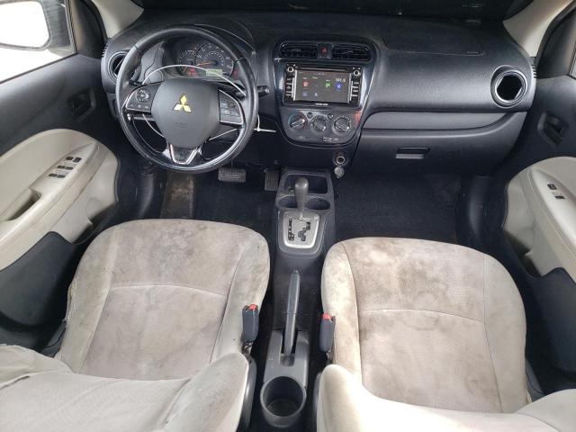 Photo 8 from auction – 2017 MITSUBISHI MIRAGE G4 with VIN ML32F3FJ9HH002886