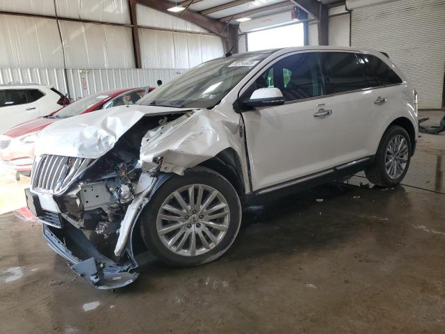 LINCOLN MKX 2015 с VIN 2LMDJ8JK7FBL26639 - Фото с аукциона