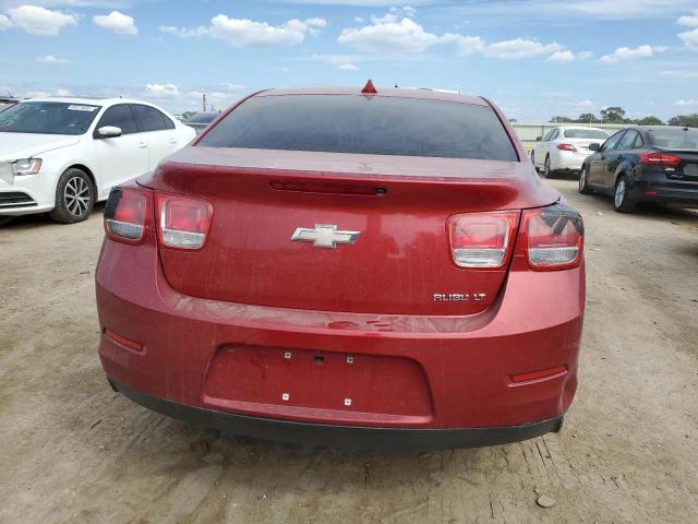Photo 6 from auction – 2013 CHEVROLET MALIBU 2LT with VIN 1G11E5SA7DF262439