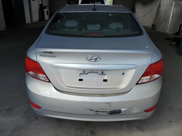 Photo 6 from auction – 2017 HYUNDAI ACCENT SE with VIN KMHCT4AE3HU250435