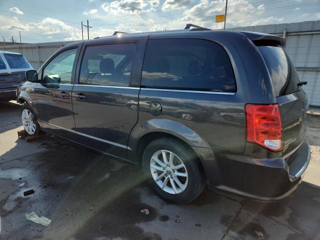 Photo 2 from auction – 2019 DODGE GRAND CARA with VIN 2C4RDGCG8KR565702