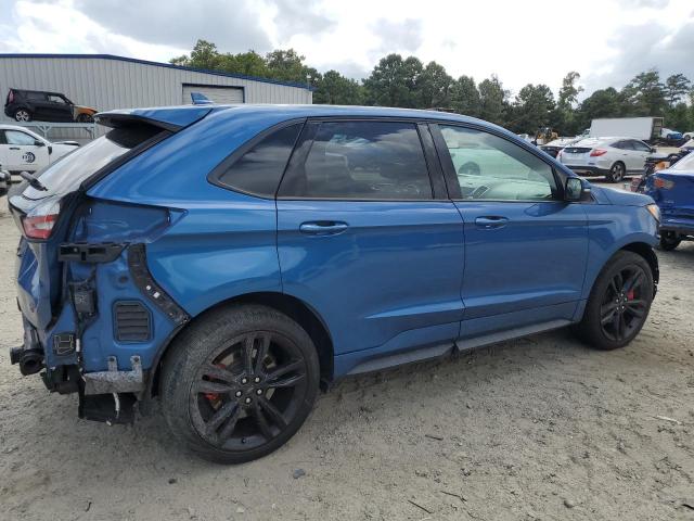 Photo 3 from auction – 2019 FORD EDGE ST with VIN 2FMPK4AP0KBB26738