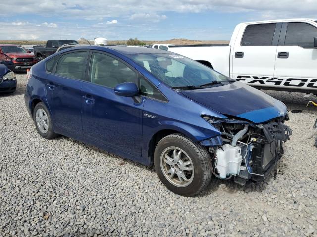 Foto 4 de la subasta – 2011 TOYOTA PRIUS con VIN JTDKN3DU9B0308490