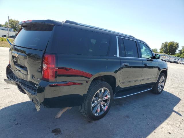 Photo 3 from auction – 2016 CHEVROLET SUBURBAN K with VIN 1GNSKJKCXGR377349
