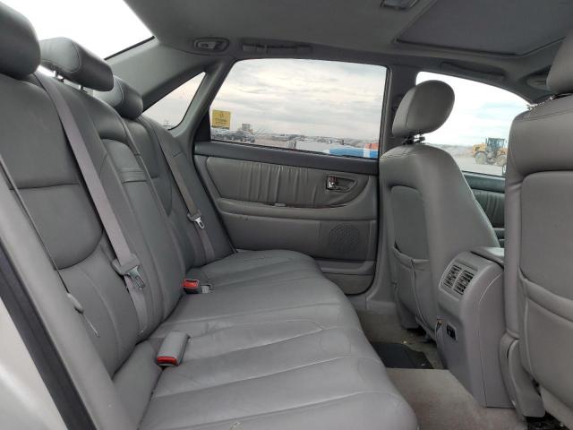 Photo 10 from auction – 2002 TOYOTA AVALON XL with VIN 4T1BF28B52U237471
