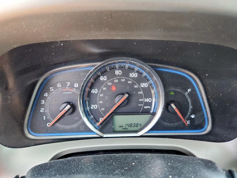 Photo 9 from auction – 2014 TOYOTA RAV4 LIMIT with VIN 2T3DFREV2EW206402
