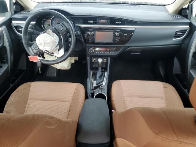 Photo 8 from auction – 2016 TOYOTA COROLLA L with VIN 2T1BURHE9GC507349