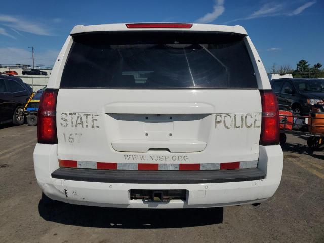 Photo 6 from auction – 2015 CHEVROLET TAHOE with VIN 1GNSK2EC7FR684669