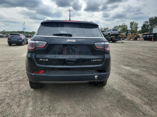 Photo 6 from auction – 2018 JEEP COMPASS LI with VIN 3C4NJDCB8JT332568