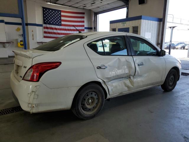 Photo 3 from auction – 2016 NISSAN VERSA S with VIN 3N1CN7AP9GL848767