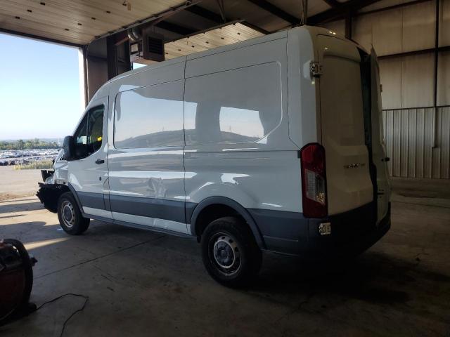 Photo 2 from auction – 2016 FORD TRANSIT T- with VIN 1FTYR1CM6GKA96342