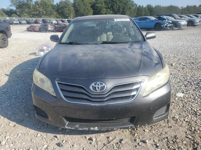 Photo 5 from auction – 2010 TOYOTA CAMRY BASE with VIN 4T1BF3EK3AU579641