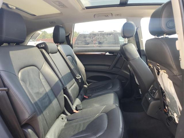 Photo 11 from auction – 2015 AUDI Q7 PREMIUM with VIN WA1LGAFE3FD021907