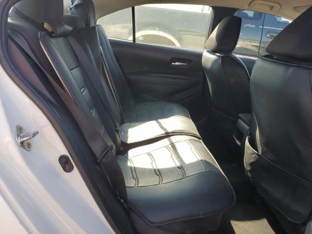 Photo 10 from auction – 2020 TOYOTA COROLLA LE with VIN 5YFEPRAE2LP075700