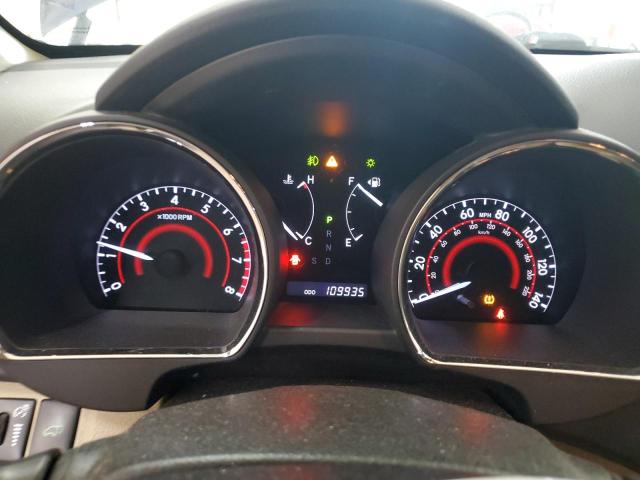 صورة رقم 9 من المزاد - 2013 TOYOTA HIGHLANDER مع VIN 5TDBK3EH4DS263615