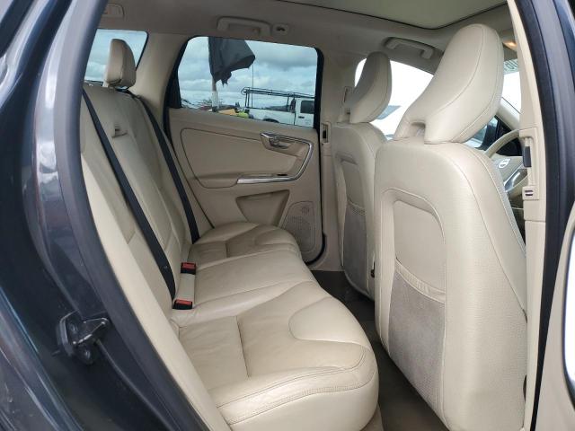 Photo 11 from auction – 2013 VOLVO XC60 3.2 with VIN YV4952DL4D2427875