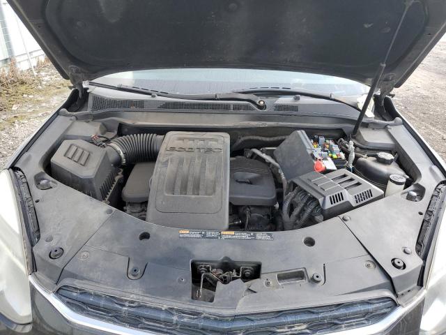 Photo 12 from auction – 2016 CHEV EQUINOX LS with VIN 2GNALBEK4G1160079