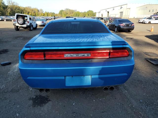 Фото 6 с аукциона – 2010 DODGE CHALLENGER с VIN 2B3CJ5DT4AH130745