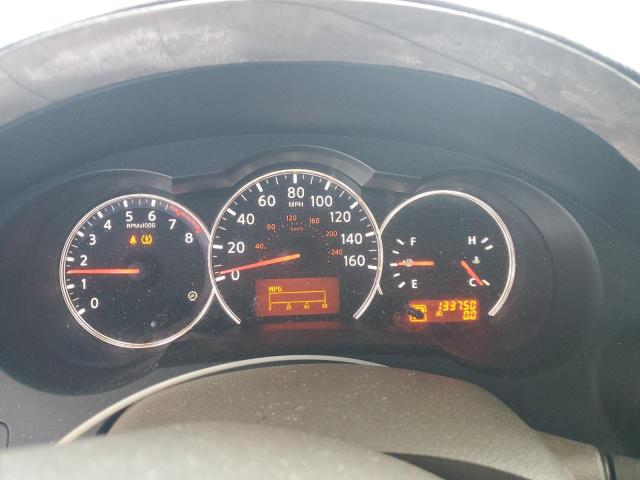 Photo 9 from auction – 2013 NISSAN ALTIMA S with VIN 1N4AL2EP0DC299397