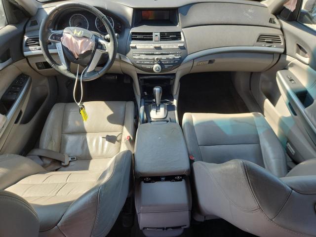 Photo 8 from auction – 2010 HONDA ACCORD EXL with VIN 1HGCP2F86AA101011