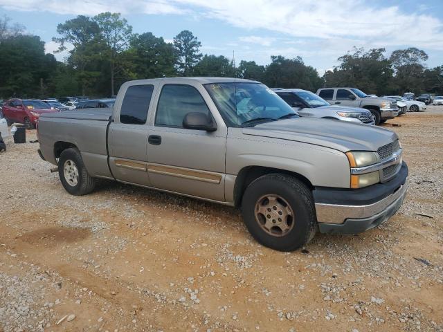 Photo 4 from auction – 2003 CHEVROLET SILVERADO with VIN 2GCEC19T431338820