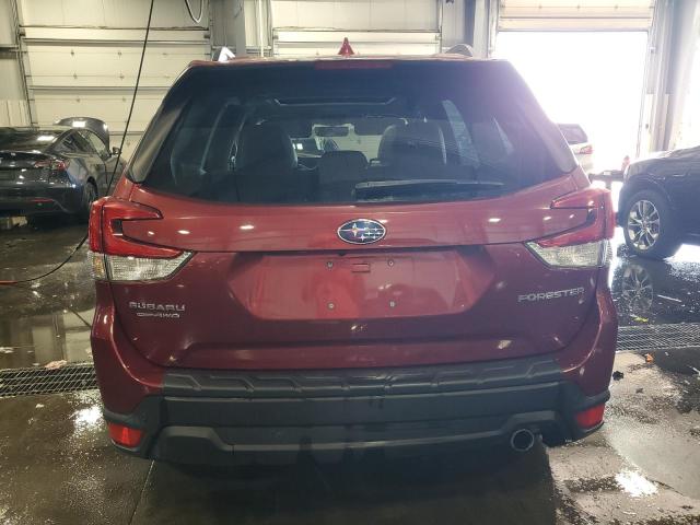 Photo 6 from auction – 2021 SUBARU FORESTER L with VIN JF2SKAUCXMH521622