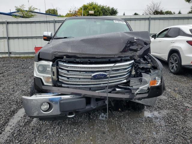 Photo 5 from auction – 2014 FORD F150 SUPER with VIN 1FTFW1EF8EFA73911