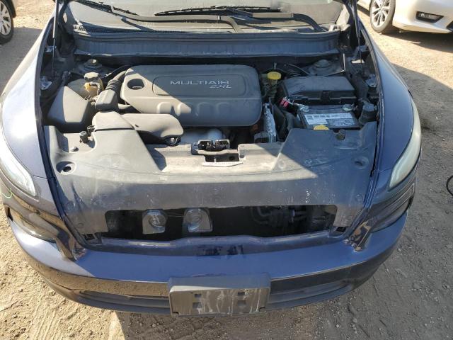 Photo 11 from auction – 2014 JEEP CHEROKEE L with VIN 1C4PJMCB9EW308014