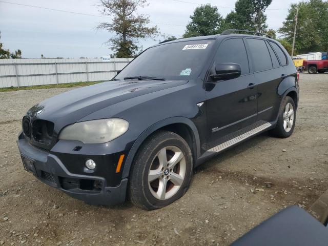 BMW X5 3.0I 2008 with VIN 5UXFE43508L035754 - Photo from auction