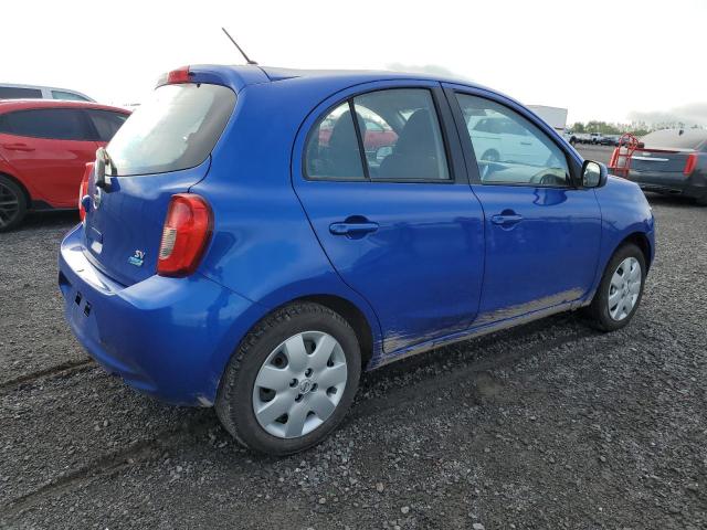 Photo 3 from auction – 2015 NISSAN MICRA with VIN 3N1CK3CP8FL232328