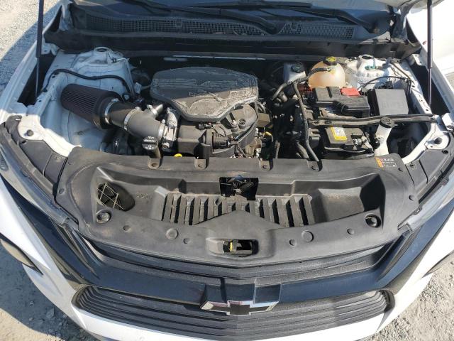 Photo 12 from auction – 2020 CHEVROLET BLAZER 2LT with VIN 3GNKBCRS4LS699503