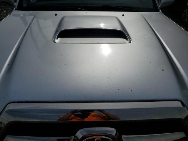 Photo 12 from auction – 2008 TOYOTA 4RUNNER SR with VIN JTEBU14R18K015842