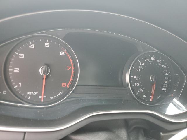 Photo 9 from auction – 2021 AUDI A5 PREMIUM with VIN WAUDACF54MA054224