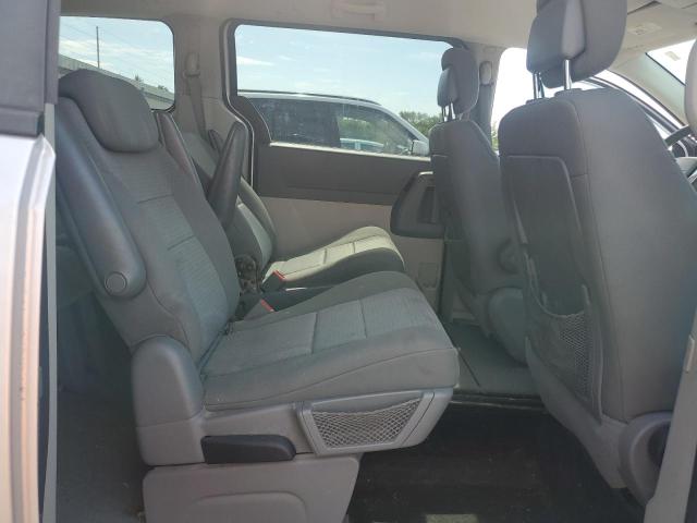 Photo 11 from auction – 2010 DODGE GRAND CARA with VIN 2D4RN3D19AR412103