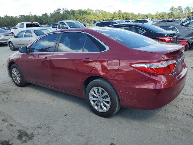 Photo 2 from auction – 2017 TOYOTA CAMRY LE with VIN 4T1BF1FK4HU727437