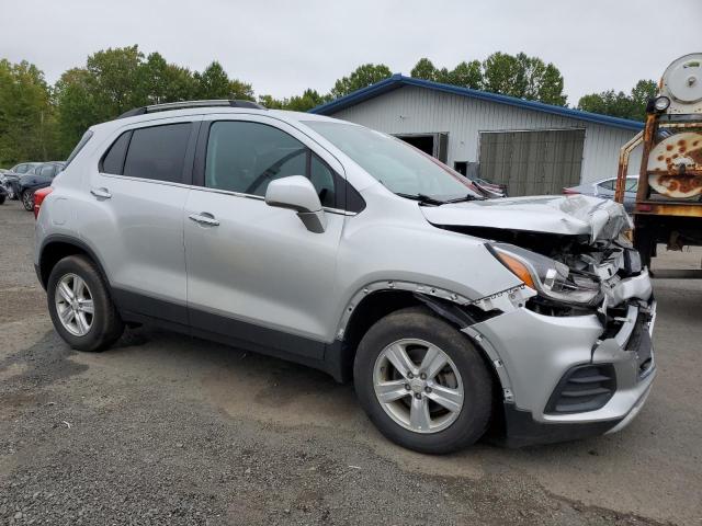 Photo 4 from auction – 2020 CHEV TRAX 1LT with VIN KL7CJPSB9LB023350