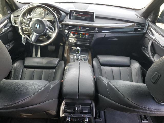Photo 8 from auction – 2017 BMW X5 XDR40E with VIN 5UXKT0C38H0V97222