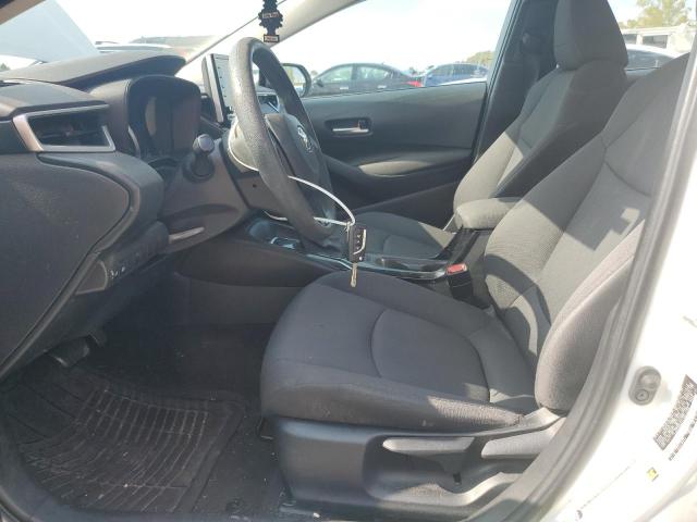 Photo 7 from auction – 2020 TOYOTA COROLLA LE with VIN 5YFEPRAE7LP079290