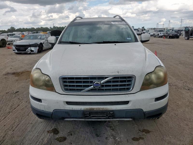 Photo 5 from auction – 2008 VOLVO XC90 3.2 with VIN YV4CY982881484339