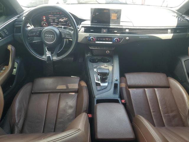 Photo 8 from auction – 2018 AUDI A4 PREMIUM with VIN WAUENAF43JN012264
