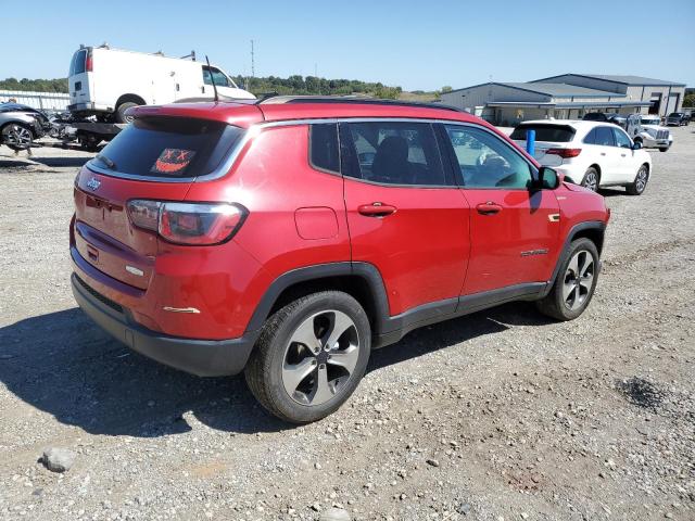 Photo 3 from auction – 2018 JEEP COMPASS LA with VIN 3C4NJCBB0JT240513