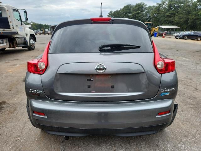 Photo 6 from auction – 2012 NISSAN JUKE S with VIN JN8AF5MV5CT114850