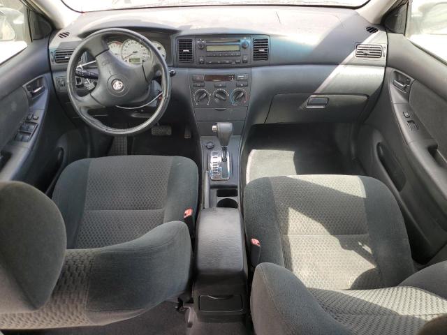 Photo 8 from auction – 2006 TOYOTA COROLLA CE with VIN 1NXBR32E46Z746330