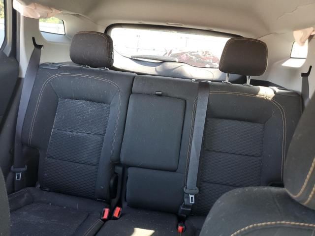 Photo 10 from auction – 2018 GMC TERRAIN SL with VIN 3GKALTEX3JL202147
