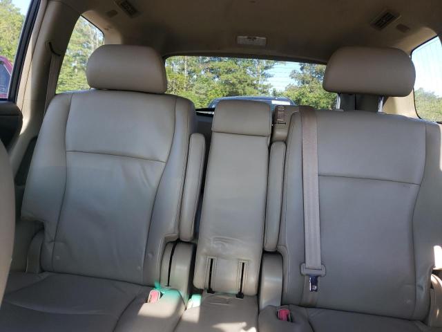 Photo 10 from auction – 2008 TOYOTA HIGHLANDER with VIN JTEES43A382106255