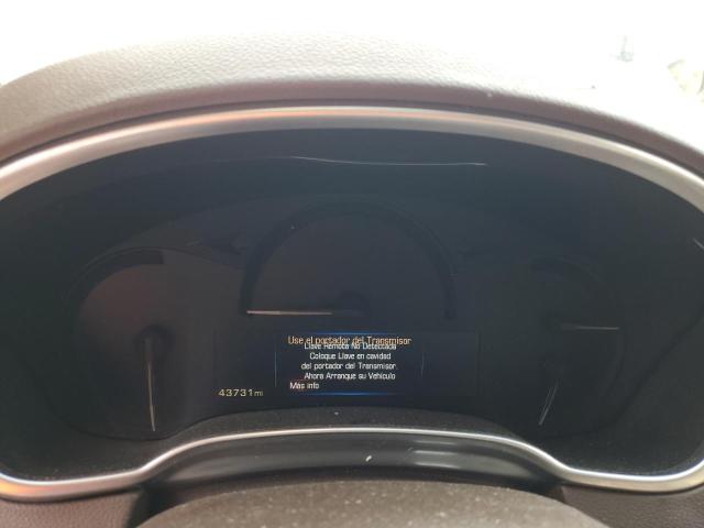 Photo 9 from auction – 2015 CADILLAC SRX with VIN 3GYFNBE36FS556884