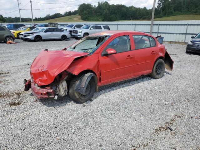 Photo 1 from auction – 2008 CHEVROLET COBALT LT with VIN 1G1AL58F187118569