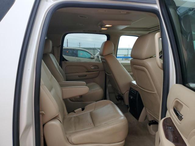 Photo 11 from auction – 2014 CADILLAC ESCALADE E with VIN 1GYS4JEF1ER136117