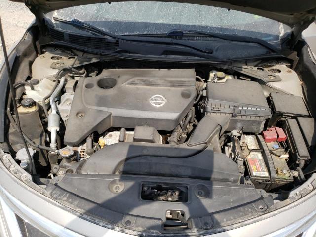 Photo 11 from auction – 2014 NISSAN ALTIMA 2.5 with VIN 1N4AL3AP1EC132849